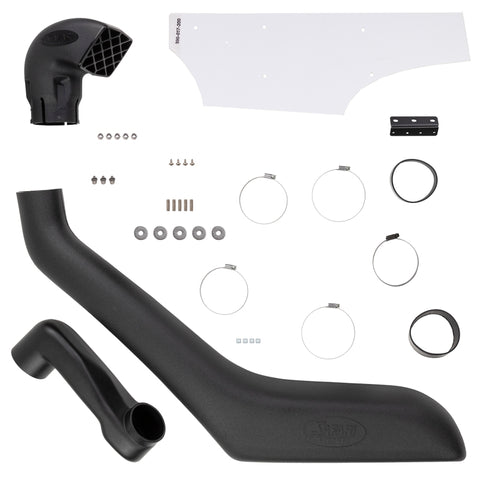 ARB Safari 4X4 Snorkel Rspec Prado120 Ser 3L Td 12/02-9/09 - SS181R