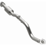 MagnaFlow 2009 Chevrolet Express 4500 V8 6.0L Right Underbody Catalytic Converter - 280428