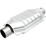 MagnaFlow Universal Catalytic Converter 2.25 - 93505