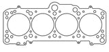 Cometic VW / Audi 1800/2000cc 83mm .070 inch MLS Head Gasket - C4247-070