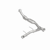 MagnaFlow Conv DF 03-04 Ford Expedition 5.4L V8 Passenger Side - 24414