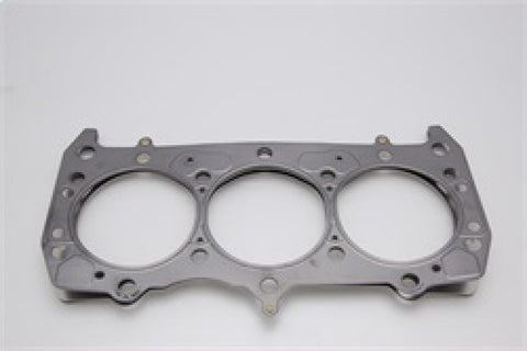 Cometic 75-87 Buick V6 196/231/252 Stage I & II 4.02 inch Bore .027 inch MLS Headgasket - C5692-027