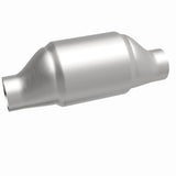 MagnaFlow Universal Catalytic Converter 2inch O/O Spun - 54904