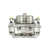 Power Stop 05-18 Nissan Frontier Front Right Autospecialty Caliper w/Bracket - L3122A