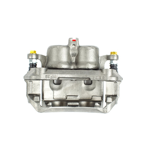 Power Stop 05-18 Nissan Frontier Front Right Autospecialty Caliper w/Bracket - L3122A