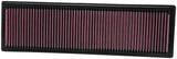 K&N Replacement Air Filter VOLKSWAGEN JETTA 2005-2010, RABBIT 2007-2009 2.5L L5 - 33-2331