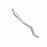 Magnaflow Conv DF 2007-2012 GL450 4.6 L Underbody - 52173