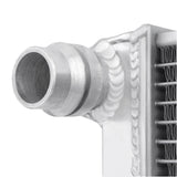 Mishimoto 06-09 Volkswagen Golf MK5 GTI (FSI Only) Manual Aluminum Radiator - MMRAD-MAC-06