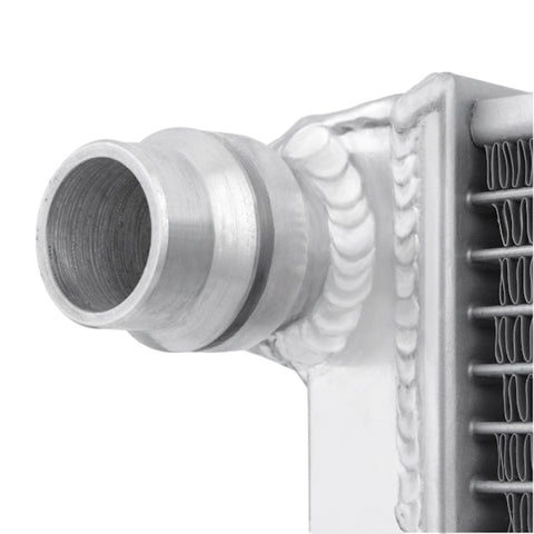 Mishimoto 06-09 Volkswagen Golf MK5 GTI (FSI Only) Manual Aluminum Radiator - MMRAD-MAC-06