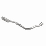Magnaflow Conv DF 10-13 Land Rover LR4 V8 5.0L OEM Underbody - 21-532