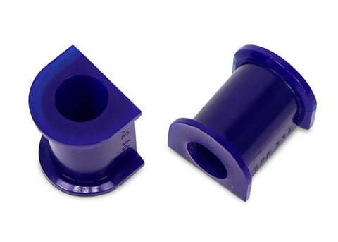SuperPro E30 Rear Sway Bar Mount Bushing Kit - 19mm Bar - SPF0341-19K