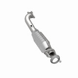 MagnaFlow Direct Fit Catalytic Converter 10-11 Cadillac CTS 3.0L - 51548