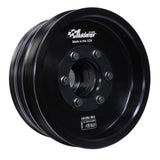Fluidampr 17-22 Chevrolet Camaro ZL1 6.2L LT4 Supercharged Steel Internally Balanced Damper - 760161