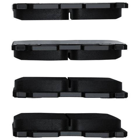 R1 93-98 Toyota Supra Front Performance Sport Brake Pads - 2115-0629-00