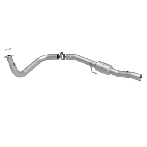 MagnaFlow Conv DF 00-06 Chevy/GMC D/S OEM - 49643