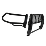 Westin 09-18 Ram 1500/ 19-22 1500 Classic (Excl. Rebel/Warlock/TRX) HDX Modular Grille Guard- Black - 57-23545