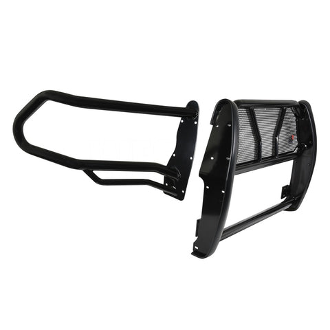 Westin 09-18 Ram 1500/ 19-22 1500 Classic (Excl. Rebel/Warlock/TRX) HDX Modular Grille Guard- Black - 57-23545