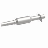 MagnaFlow Conv DF California Grade 90-91 GM Lumina APV/Silhouette/Trans Sport 3.1L - 3391475