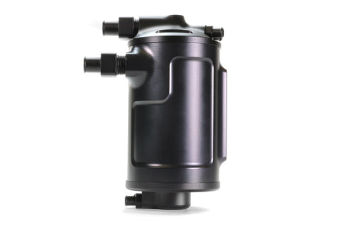 PERRIN BRZ/FR-S/GR86/86 Air Oil Separator - Black - PSP-ENG-624BK