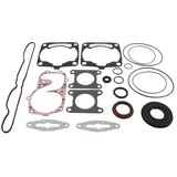 Vertex Gaskets 2019 Polaris 600 Indy Complete Gasket Kit w/ Oil Seals - 711328
