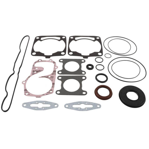 Vertex Gaskets 2019 Polaris 600 Indy Complete Gasket Kit w/ Oil Seals - 711328