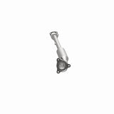 MagnaFlow Conv DF 01-04 Saturn L 2.2L - 93146