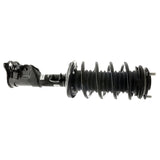 KYB Shocks & Struts Strut Plus Front Left 12-13 Honda Civic Sedan (Excl Si/GX/Hybrid) - SR4268