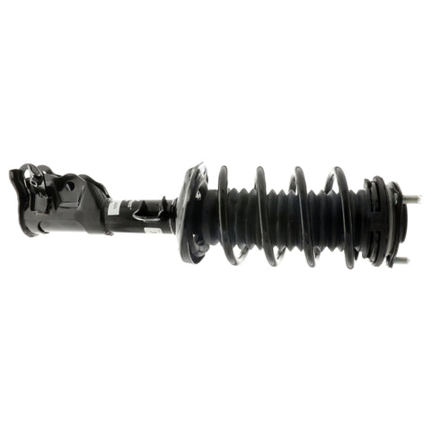 KYB Shocks & Struts Strut Plus Front Left 12-13 Honda Civic Sedan (Excl Si/GX/Hybrid) - SR4268