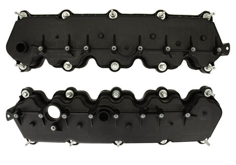 Ford Racing 7.3L Godzilla Valve Cover Kit - M-6582-SD73