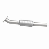 MagnaFlow Direct Fit Catalytic Converter 06-08 Toyota RAV4 2.4L - 49559