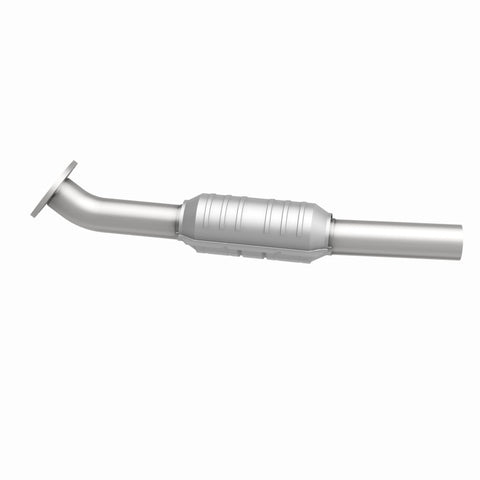 MagnaFlow Direct Fit Catalytic Converter 06-08 Toyota RAV4 2.4L - 49559