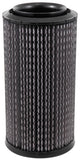 K&N Round Axial Seal 13-1/16in OD 7-9/16in ID 24-13/16in H Reverse Replacement Air Filter - HDT - 38-2036R