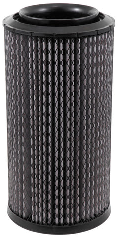 K&N Round Axial Seal 13-1/16in OD 7-9/16in ID 24-13/16in H Reverse Replacement Air Filter - HDT - 38-2036R