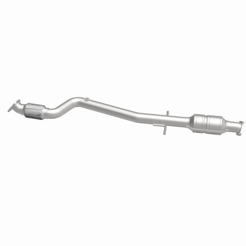 MagnaFlow Direct Fit Catalytic Converter 2012-2014 CRUZE 1.4L Underbody - 52109