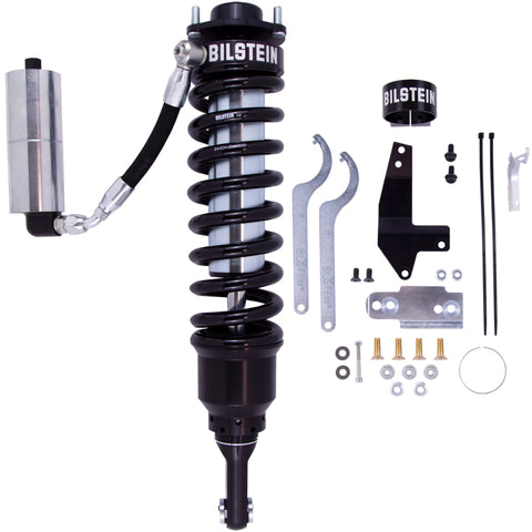 Bilstein B8 8112 Series 07-09 Toyota FJ Cruiser Zone Control Monotube Front Left Corner Module - 41-284827