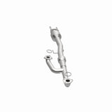 MagnaFlow Conv Direct Fit 13-14 Accord 3.5L - 52027