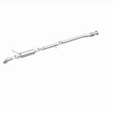 MagnaFlow SYS C/B 07-08 Silverado/SierraCC/EC - 17104