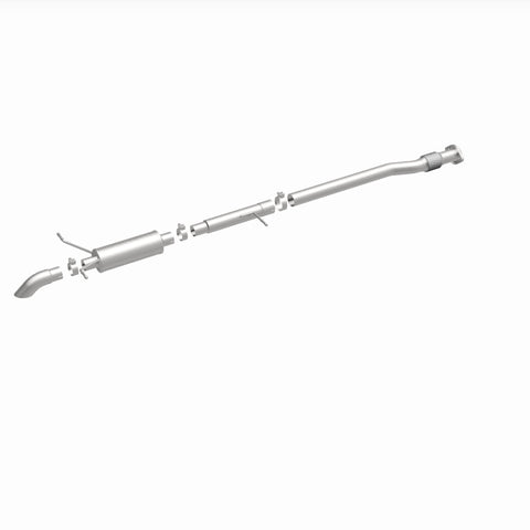 MagnaFlow SYS C/B 07-08 Silverado/SierraCC/EC - 17104