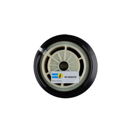 Bilstein 12-14 Mercedes-Benz CLS63 AMG B3 OE Replacement Air Suspension Spring - Rear Right - 40-303475