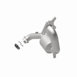 MagnaFlow Direct Fit Catalytic Converter 2015 Juke L4 1.6L OEM - 52439