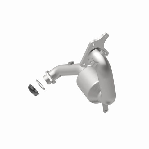 MagnaFlow Direct Fit Catalytic Converter 2015 Juke L4 1.6L OEM - 52439