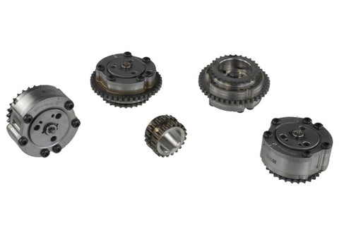 Ford Racing 5.0L 4V Ti-VCT Camshaft Drive Kit - M-6004-A504