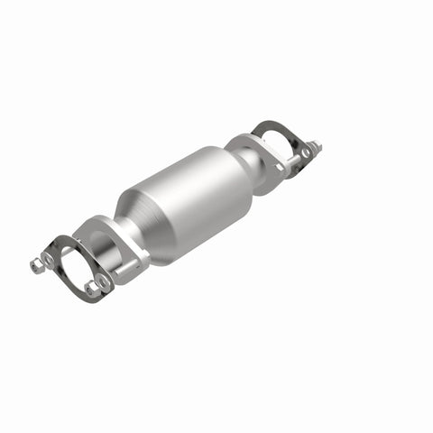 MagnaFlow Conv DF 09-10 Hyundai Genesis 4.6L - 49740