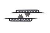 Fishbone Offroad Rock Slider with Tube Step - FB23115