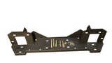 Fishbone Offroad 15-17 Ford F150 Front Bumper - Black - FB22365