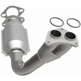 MagnaFlow Direct Fit Catalytic Converter 94-98 Villager/Quest 3.0L - 447170