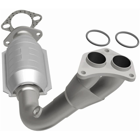 MagnaFlow Direct Fit Catalytic Converter 94-98 Villager/Quest 3.0L - 447170