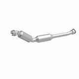 MagnaFlow Direct Fit Catalytic Converter 2004-2008 Ford Crown Victoria 4.6L - 5411011