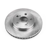 Power Stop 16-19 Toyota Prius Front Autospecialty Brake Rotor - JBR1744