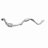 MagnaFlow Conv DF Mercedes ML55 01-03 Passenger Side OEM - 49864